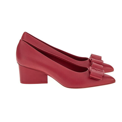 VIVA 55 Ornament Pump-RED