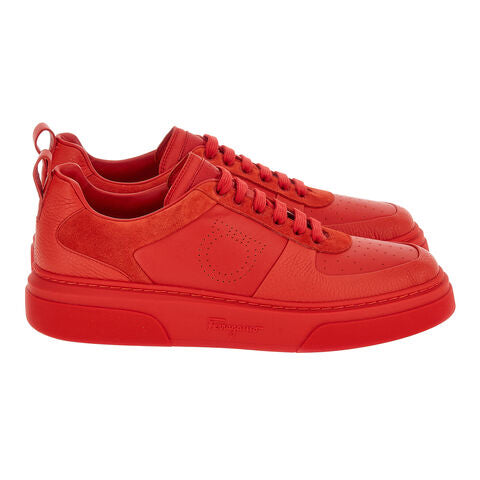 Sneaker-RED