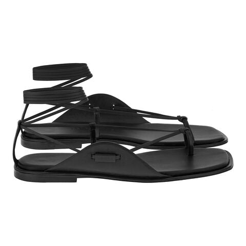 Sandal - BLACK