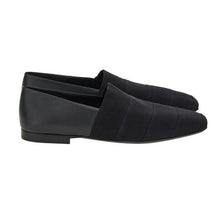 Plain Slip-on (BLACK)