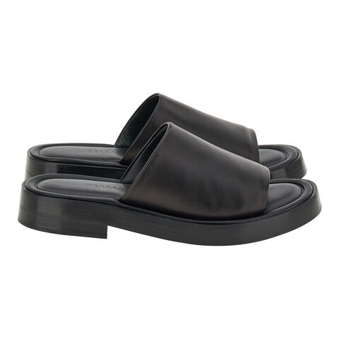 GIUNONE Sandal-BLACK
