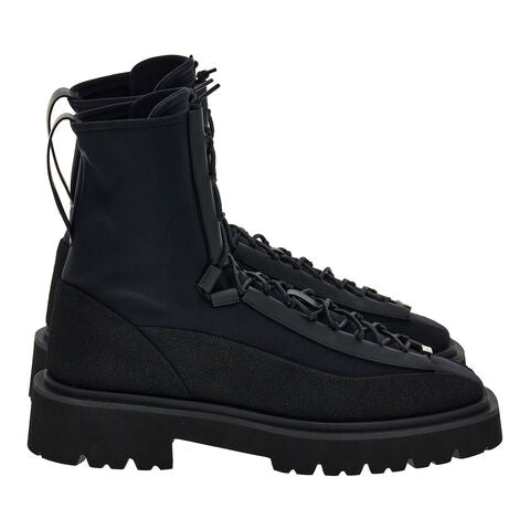 Demi Boot-BLACK