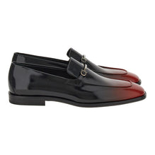 Ornament Slip-on (BLACK)