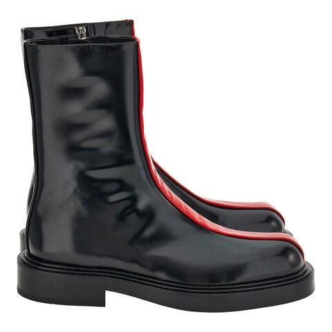 Demi Boot-BLACK