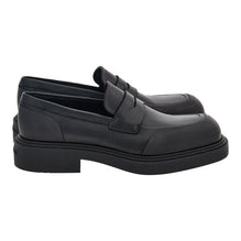 Penny Slip-on (BLACK)