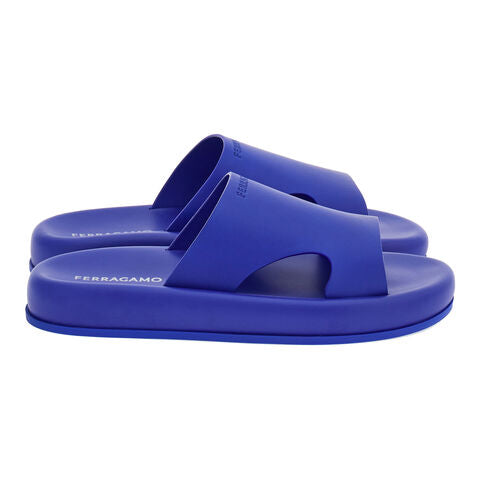 DOLCE Sandal-BLUE