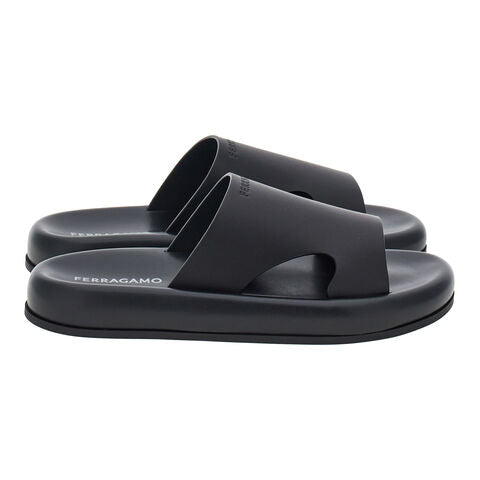 Sandal (BLACK)