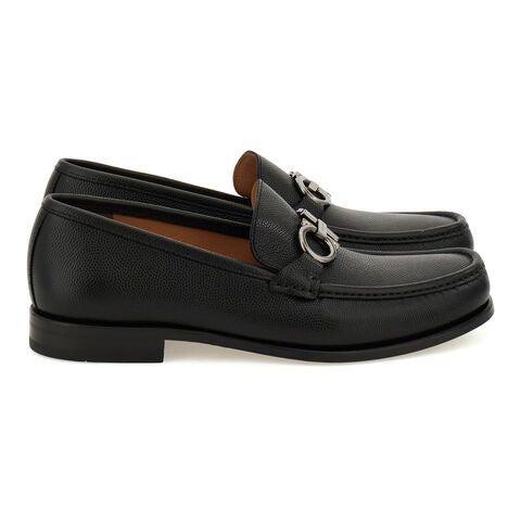 Ornament Slip-on (BLACK)
