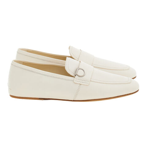 Ornament Slip-on (WHITE)