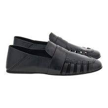Plain Slip-on (BLACK)