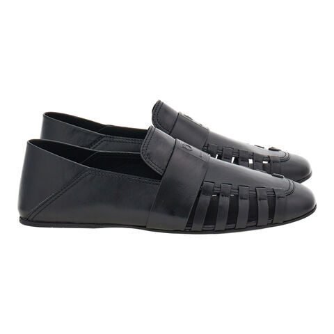 Plain Slip-on (BLACK)