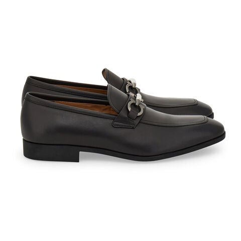 BENFORD Mocassin-BLACK (1D)