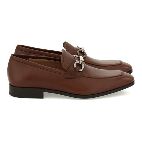 BENFORD Mocassin-BROWN (1D)
