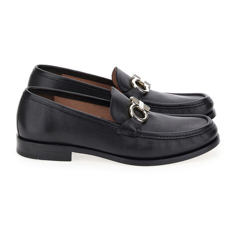ROLO Ornament Slip-on-BLACK