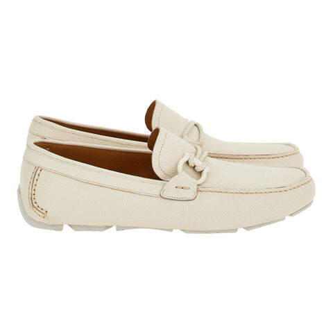 FRONT 4 Ornament Driver-WHITE