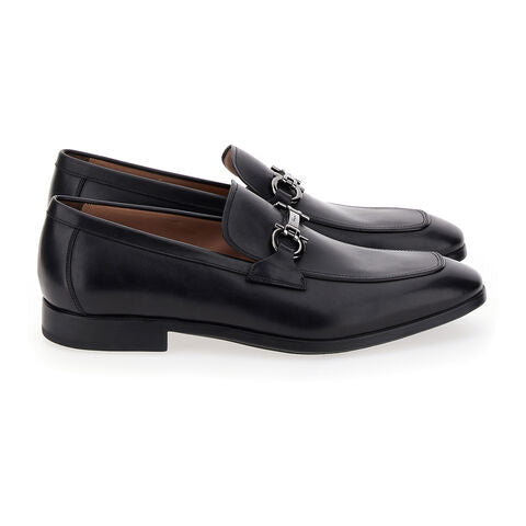 REE Ornament Slip-on-BLACK