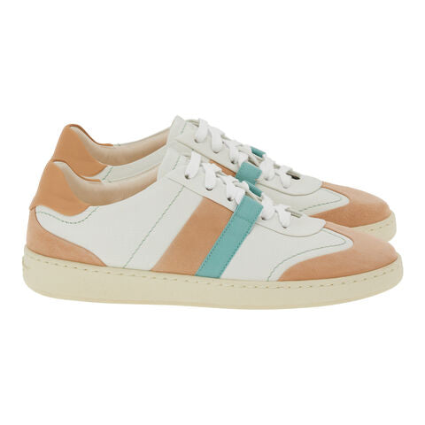 Sneaker - BEIGE/KHAKI