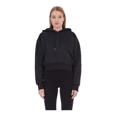 Hoodie-Black
