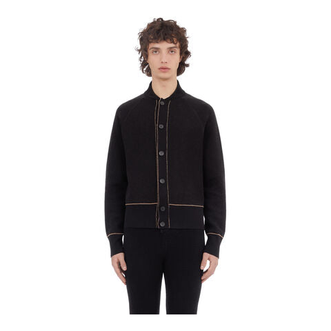 Outerwear-Black