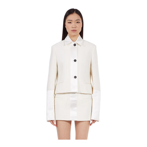 Jacket-WHITE
