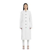 Outerwear-White