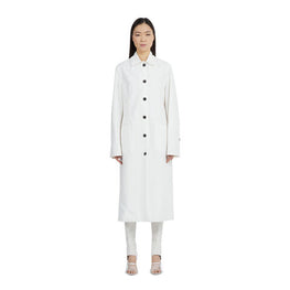 Outerwear-White