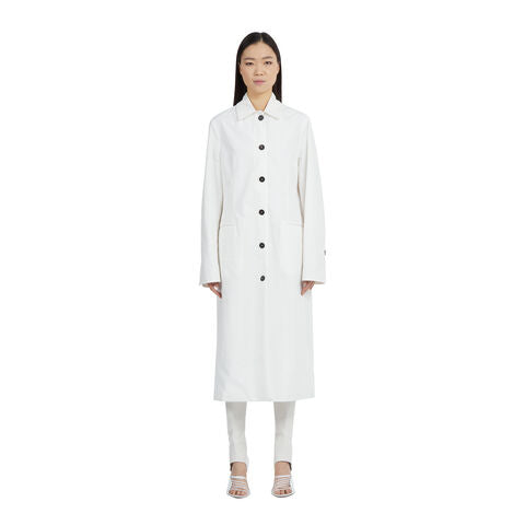 Outerwear-White