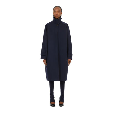 Coat-Navy