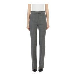 Trousers-Grey