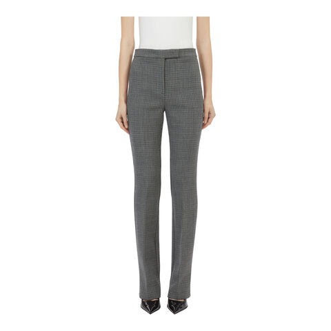 Trousers-Grey
