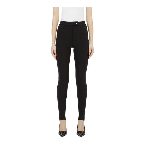 Trousers-Black