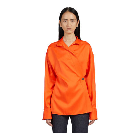Shirt-Orange