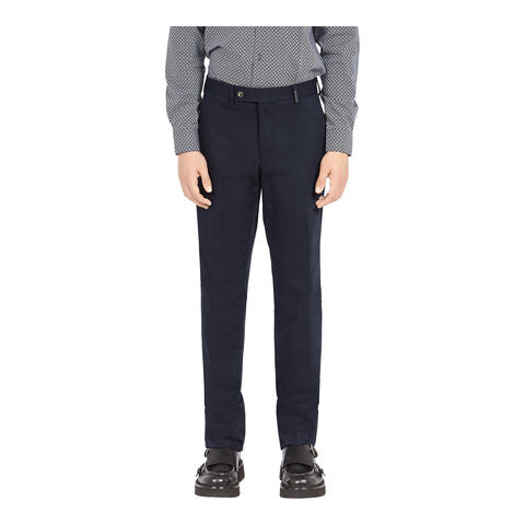 Chino trousers - BLUE