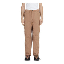 Trousers (BEIGE-WHITE)