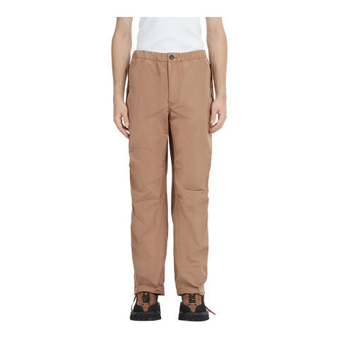 Trousers-BEIGE-WHITE