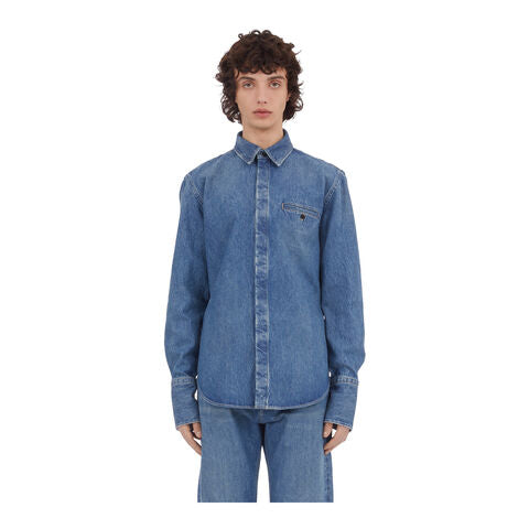shirt-Denim