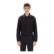 Blouson (BLACK)