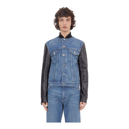 Blouson (BLUE)