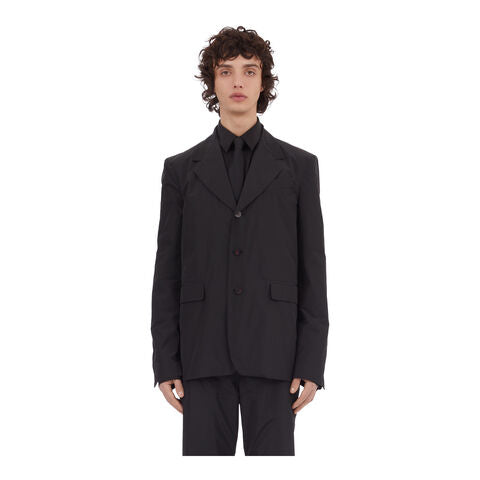 Sport jacket-BLACK