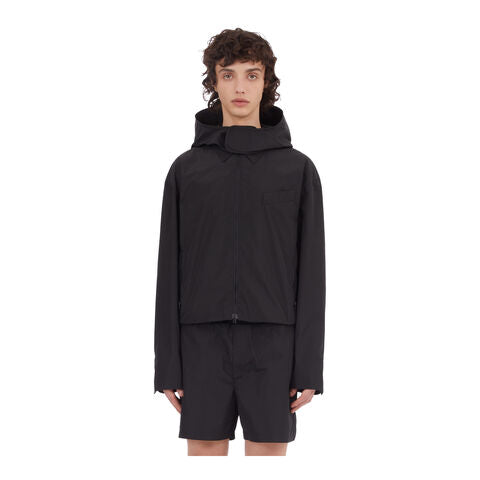 Blouson-BLACK