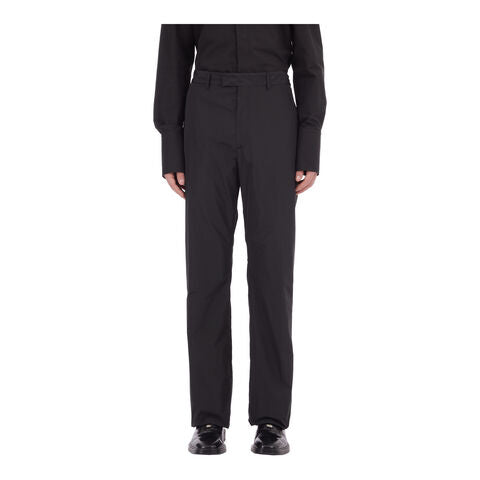Trousers-BLACK