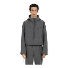 Blouson (GREY)