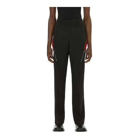 Trousers-BLACK