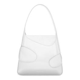 CUT OUT S Hobo-White