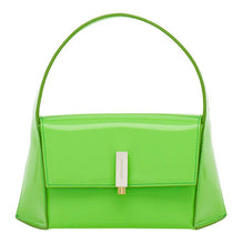 PRISMA MINI Minibag-Green
