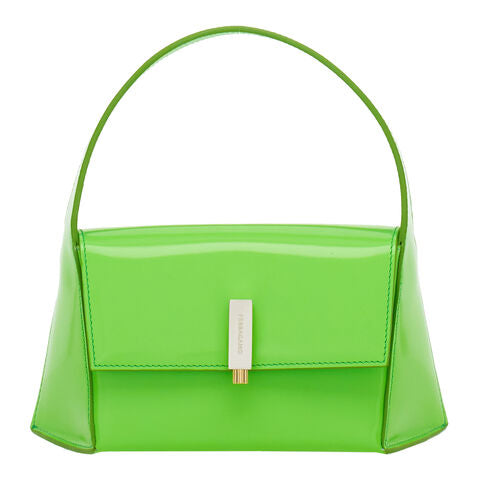 PRISMA MINI Minibag-Green