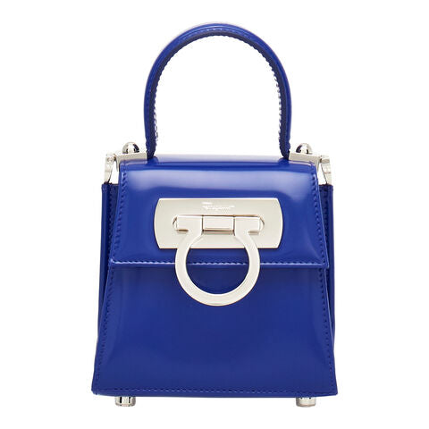 T.H. MICRO Minibag-BLUE