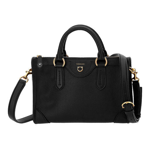 TRAVEL TH Top Handle-BLACK