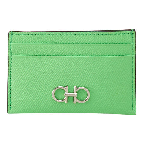 201 Credit Card Case-GREEN