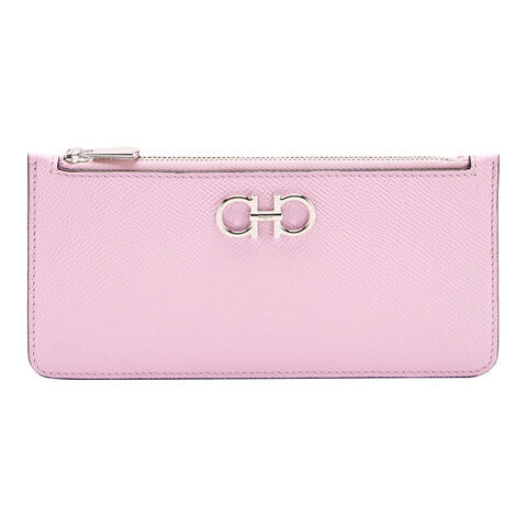 PORTA CC Credit Card Case-PINK